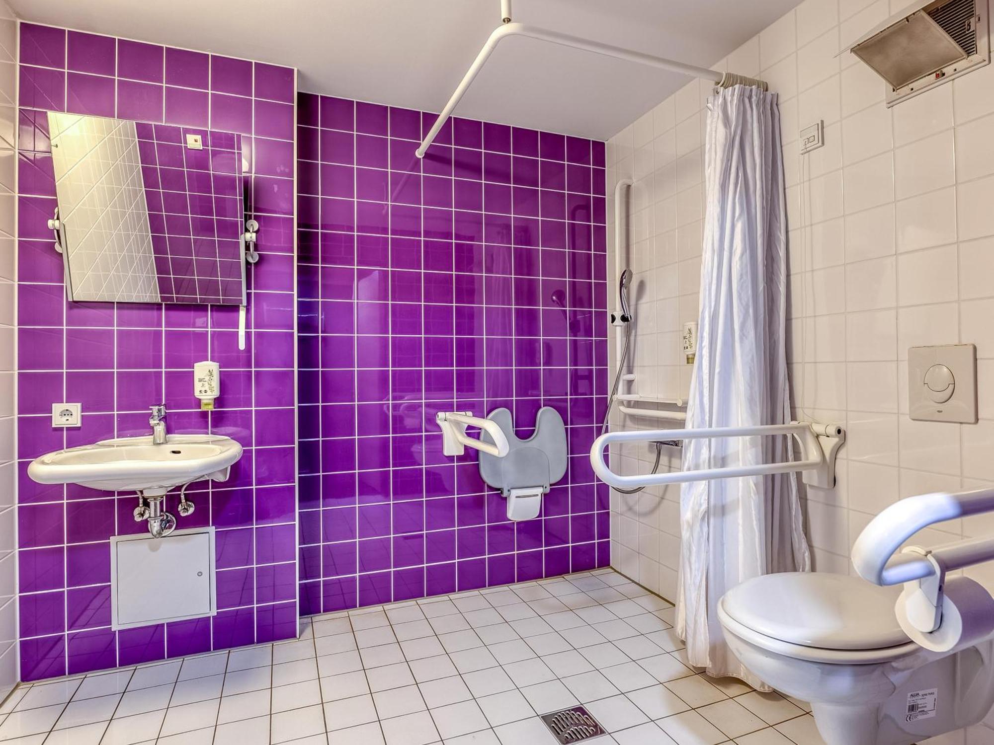 B&B Hotel Stuttgart-Vaihingen Luaran gambar