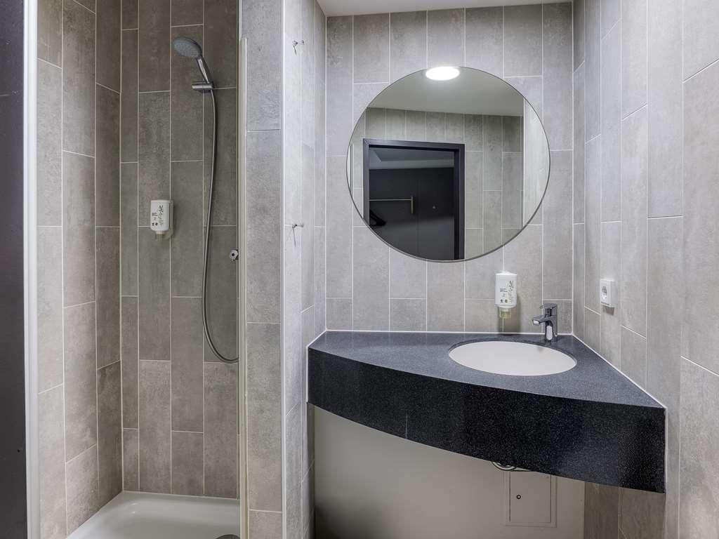 B&B Hotel Stuttgart-Vaihingen Bilik gambar